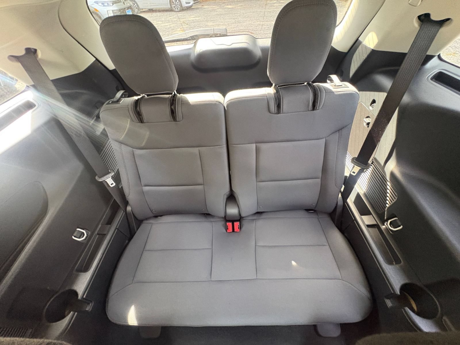 Used 2026 Ford Explorer Active AWD/4WD image 26
