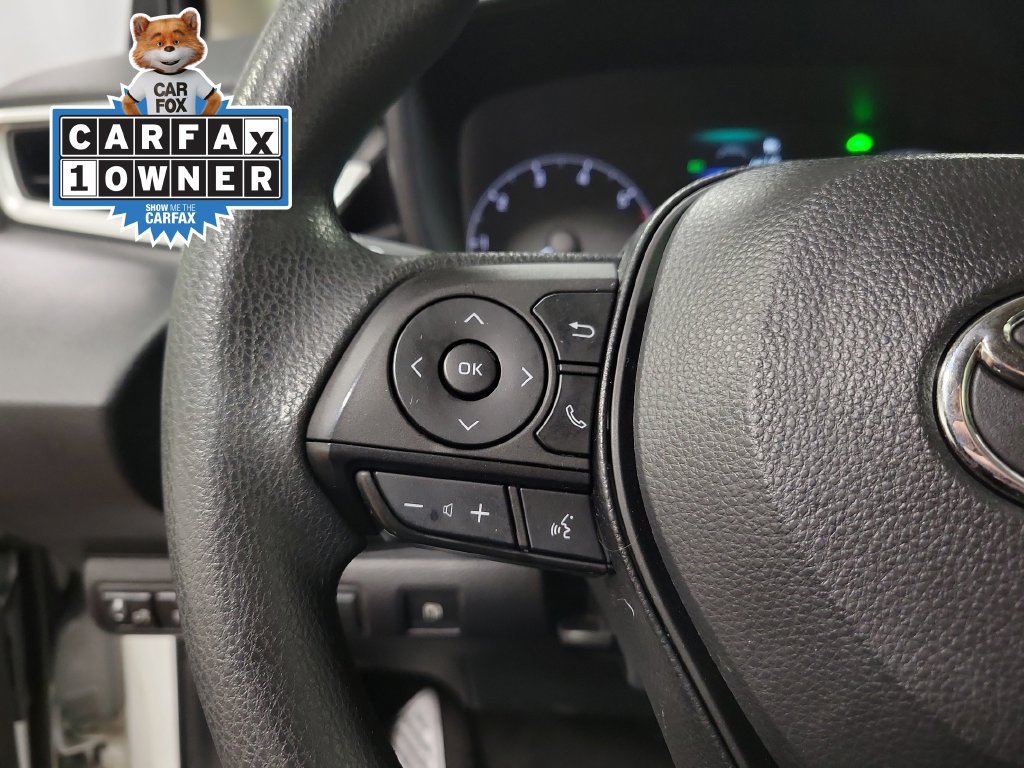 Used 2024 Toyota Corolla LE FWD image 24
