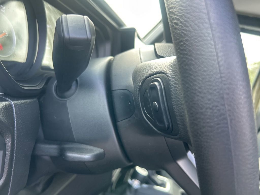 New 2026 Jeep Wrangler Sport image 38