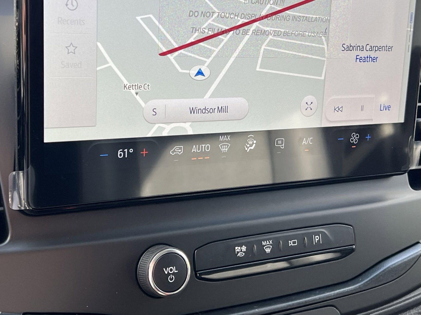 New 2026 Ford Transit 250 148 Medium Roof w/ Load Area Protection Package image 20