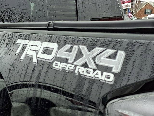 Used 2023 Toyota Tacoma TRD Off-Road image 30