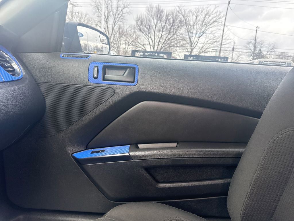 Used 2014 Ford Mustang V6 w/ FP6 Appearance Package image 38