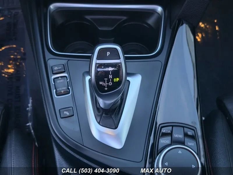 Used 2015 BMW 428i Coupe image 24