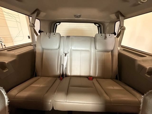 Used 2012 Ford Expedition EL Limited AWD/4WD image 19