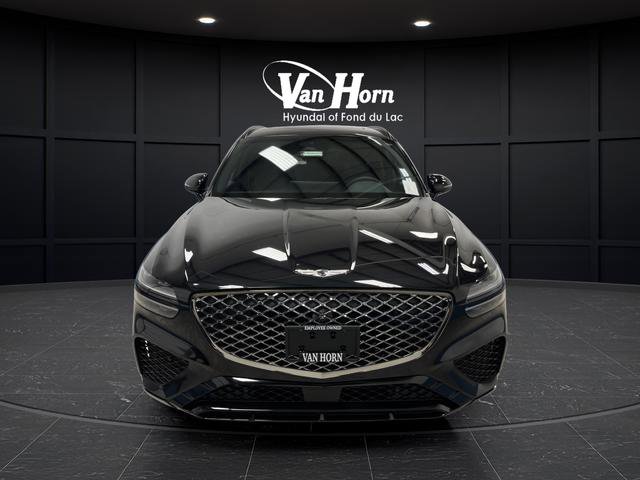 Used 2025 Genesis GV70 3.5T Sport w/ Sport Advanced Package image 12