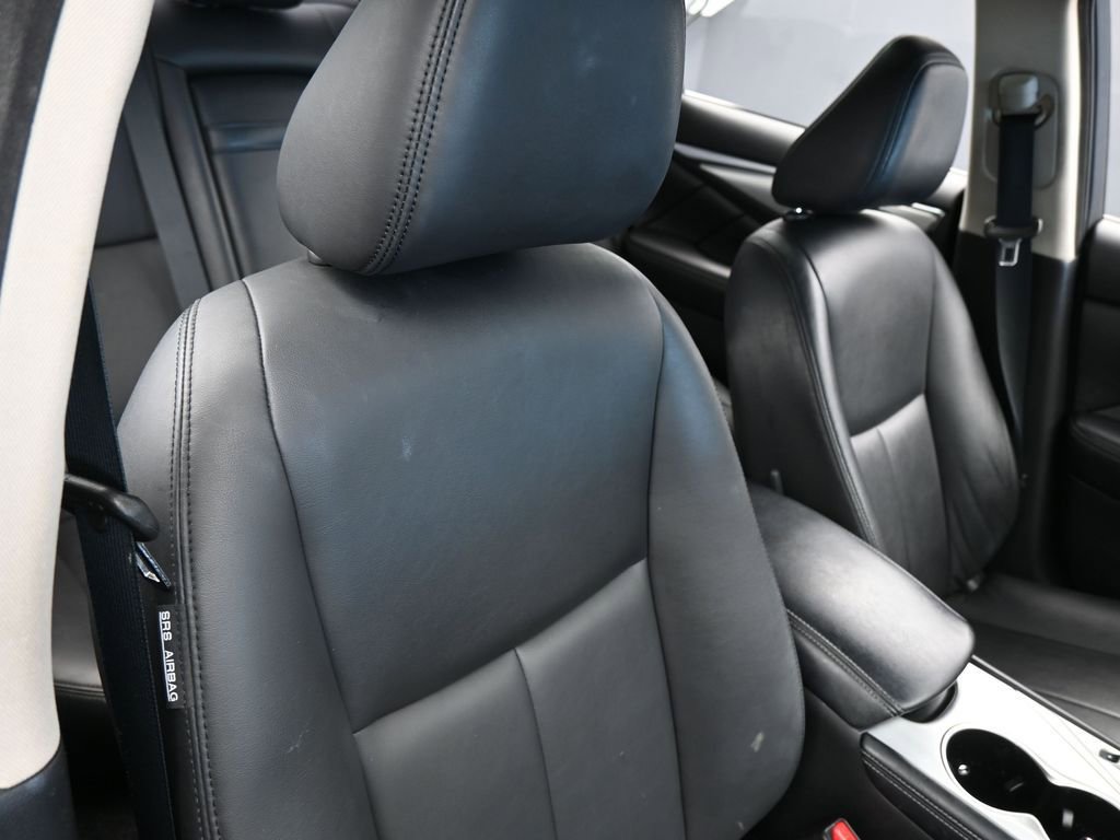 Used 2019 INFINITI Q50 Luxe image 39
