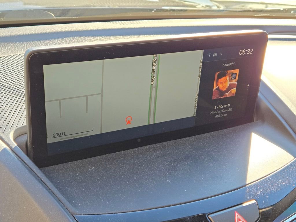 Used 2021 Acura RDX w/ Technology Package image 10