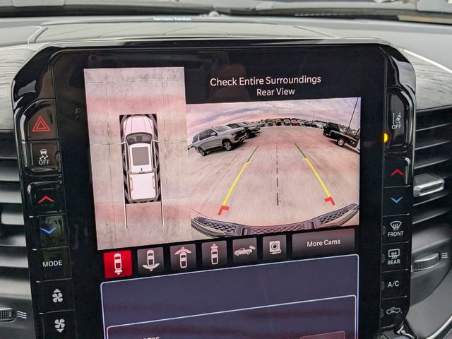 New 2026 RAM 1500 Limited AWD/4WD image 20