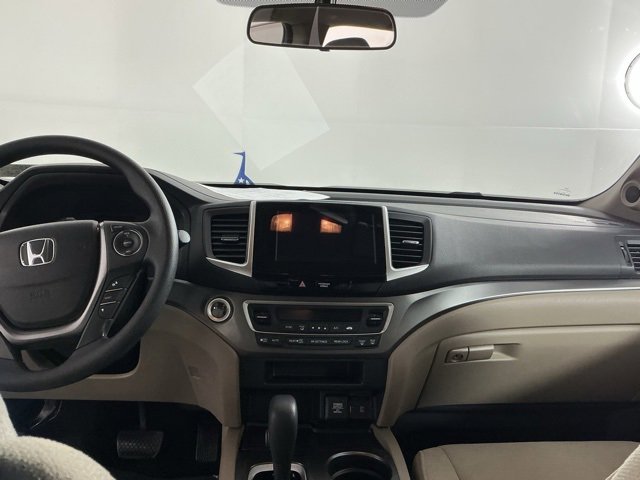 Used 2018 Honda Pilot EX image 37