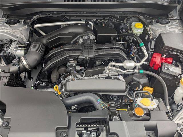 New 2026 Subaru Forester Sport image 18