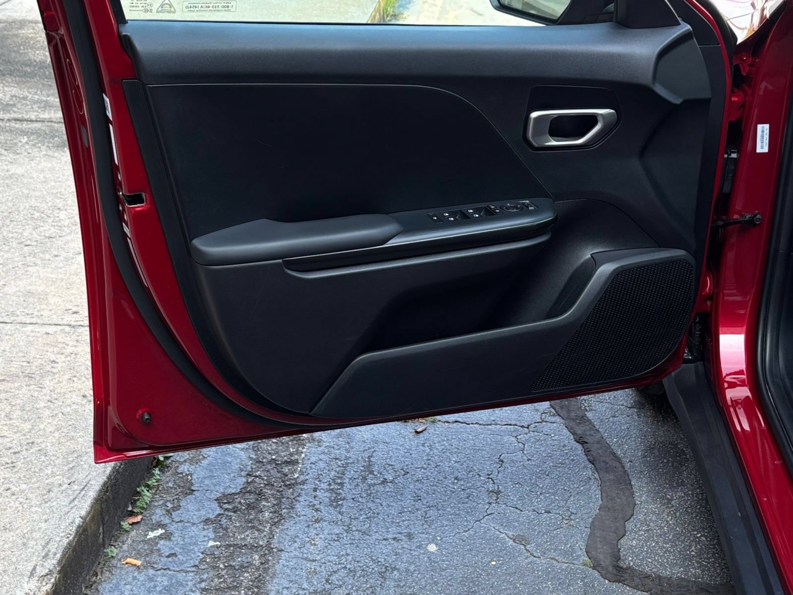 Used 2026 Kia K4 FWD image 18