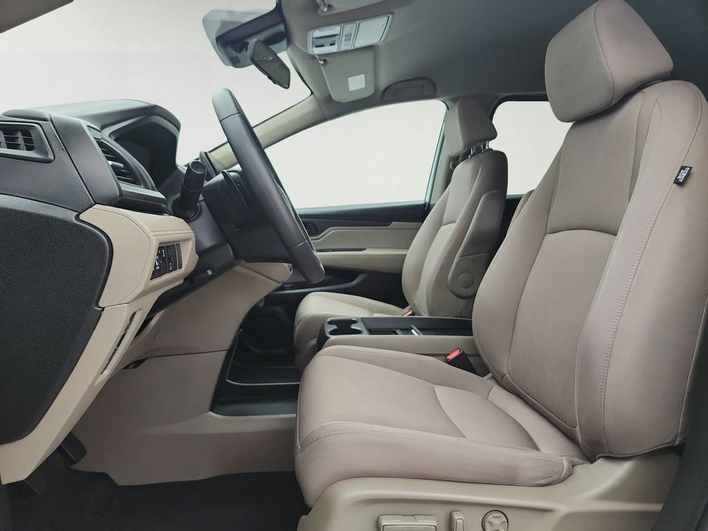 Used 2019 Honda Odyssey EX image 11