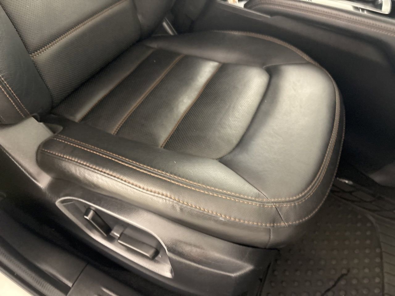 Used 2023 MAZDA CX-5 AWD 2.5 S w/ Premium Package image 30