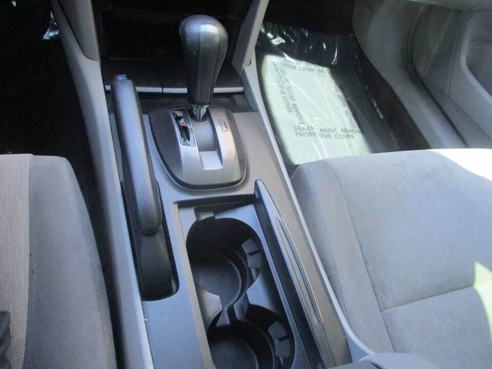Used 2009 Honda Accord LX-P image 32