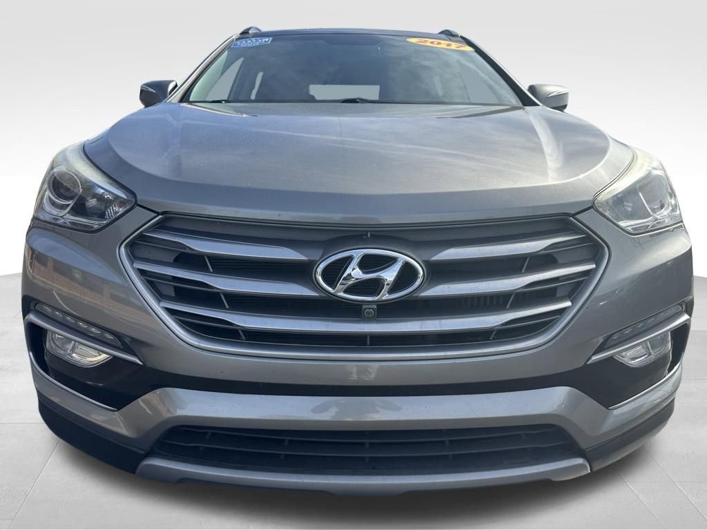 Used 2017 Hyundai Santa Fe Sport FWD image 9
