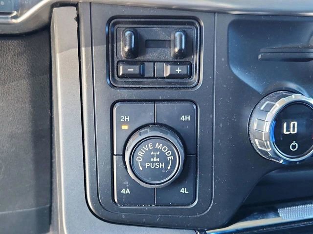 Used 2021 Ford F150 Lariat w/ Equipment Group 502A High image 24