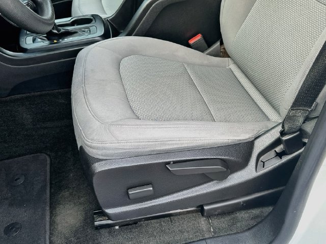 Used 2018 Chevrolet Colorado W/T w/ WT Convenience Package AWD/4WD image 19