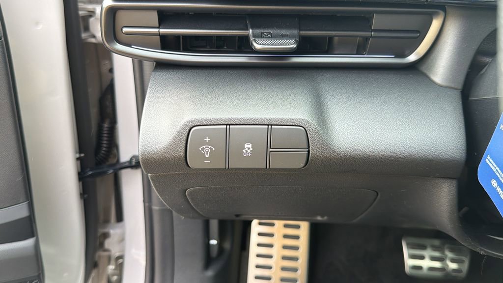 New 2026 Hyundai Elantra N w/ Cargo Package image 31