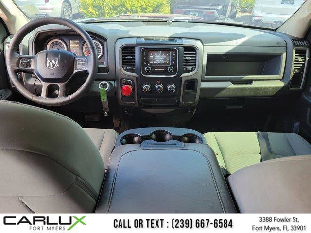 Used 2018 RAM 1500 Express w/ Express Value Package image 16
