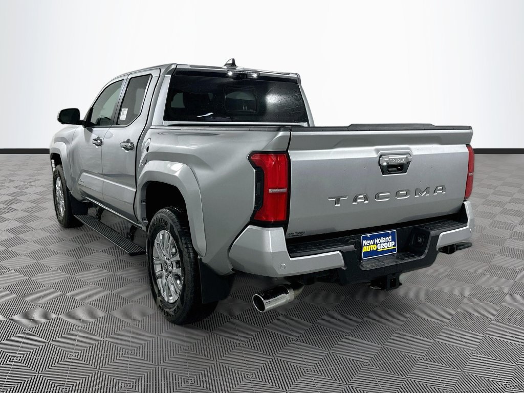 New 2026 Toyota Tacoma Limited AWD/4WD image 22
