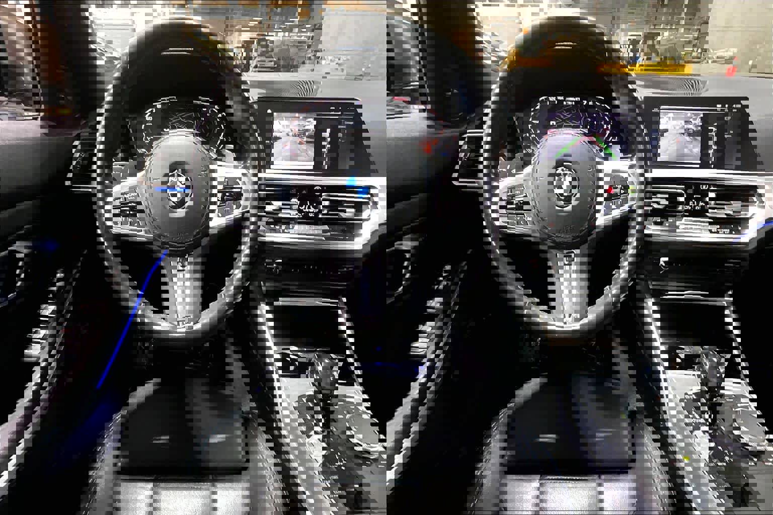 Used 2020 BMW M340i xDrive M340i xDrive w/ Premium Package image 6