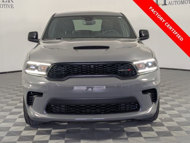 Used 2024 Dodge Durango R/T image 3