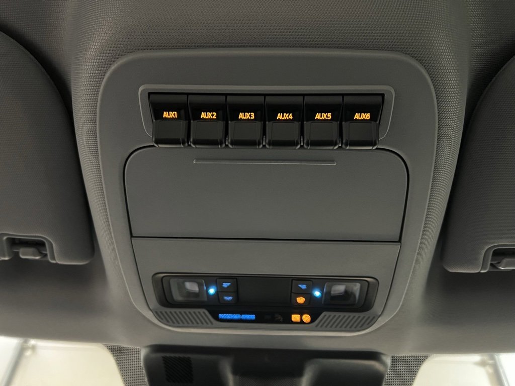 New 2026 Ford F350 XL w/ XL Chrome Package image 21