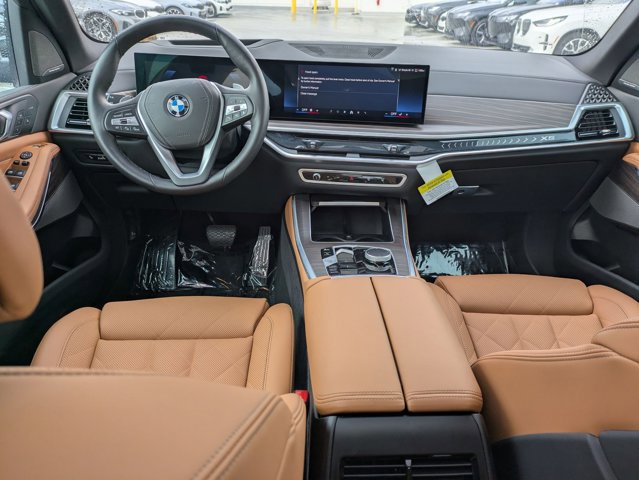 Certified 2026 BMW X5 sDrive40i RWD image 18