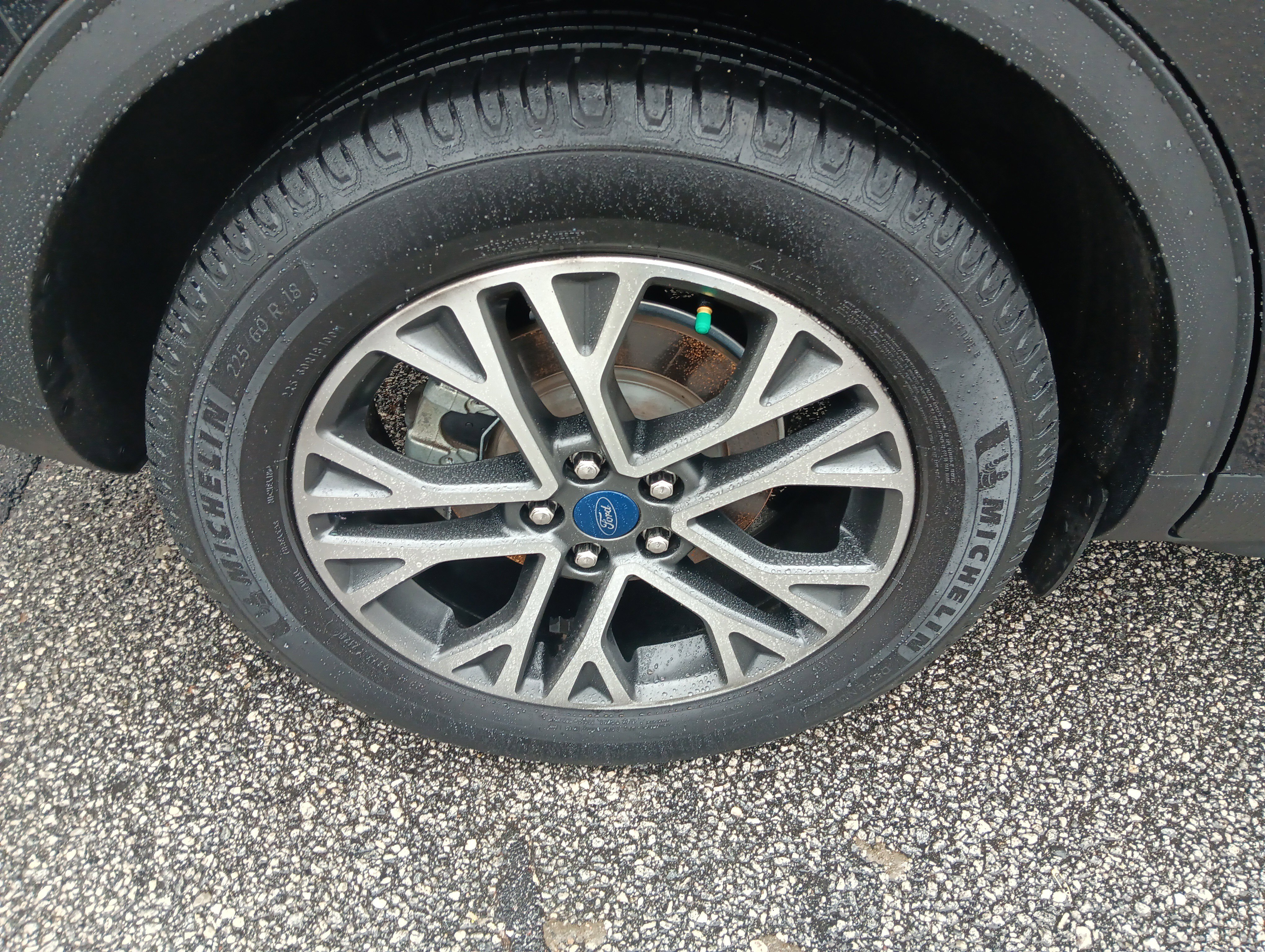 Used 2020 Ford Escape SEL image 24