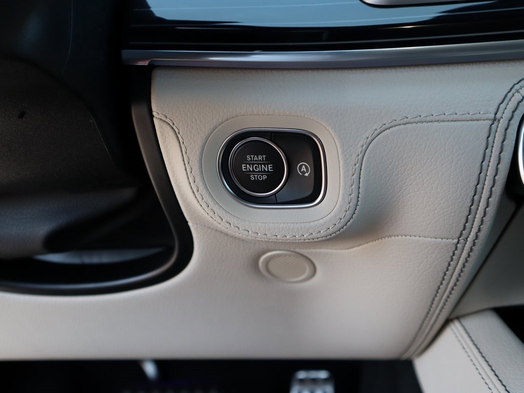 New 2026 Mercedes-Benz GLS 450 4MATIC image 43