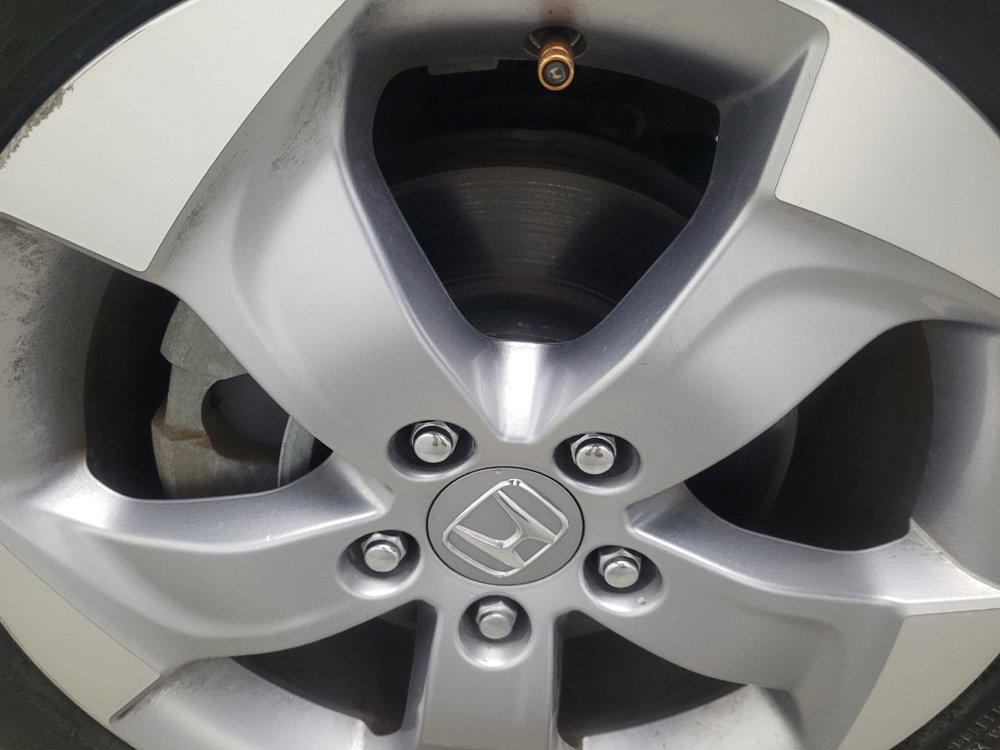 Used 2021 Honda HR-V LX image 31