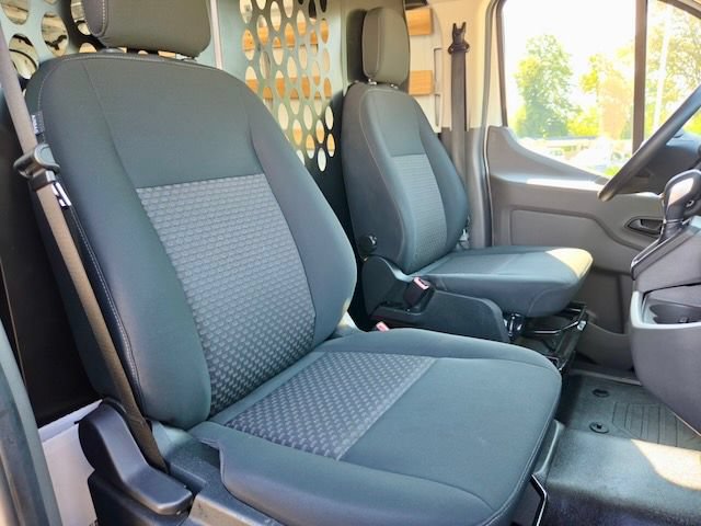 Used 2025 Ford Transit 250 Low Roof w/ Exterior Upgrade Package RWD image 9