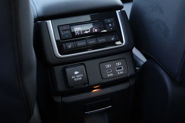 Used 2023 Subaru Ascent Touring image 27