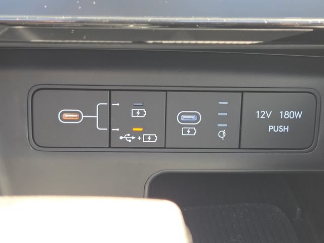 New 2026 Hyundai Santa Cruz SEL AWD/4WD image 31