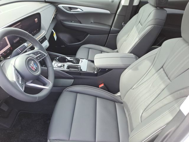 New 2026 Buick Envision Avenir image 15