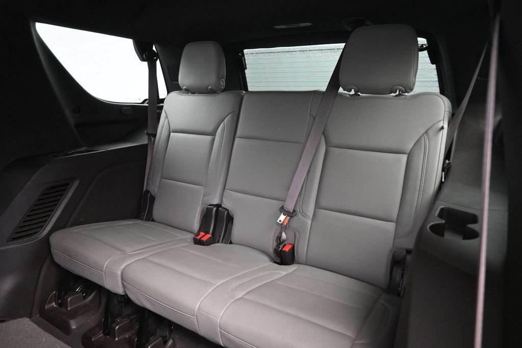 Used 2021 Chevrolet Tahoe LT AWD/4WD image 29