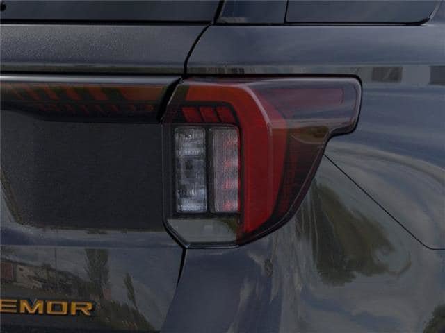 New 2026 Ford Explorer Tremor w/ Tremor Ultimate Package AWD/4WD image 64