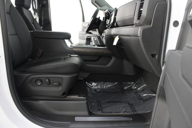 New 2026 GMC Sierra 1500 SLT w/ SLT Premium Plus Package image 23