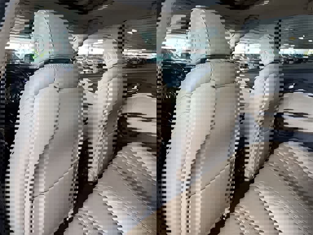 Certified 2025 Acura TLX w/ Technology Package image 23