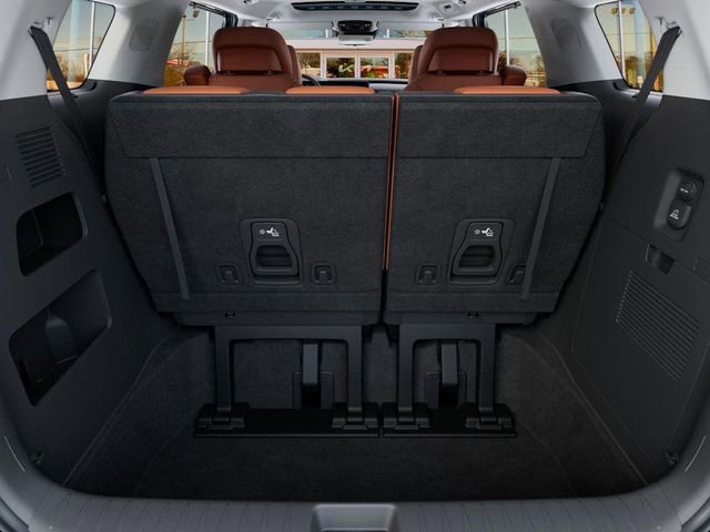 New 2026 Kia Carnival SX Prestige image 19