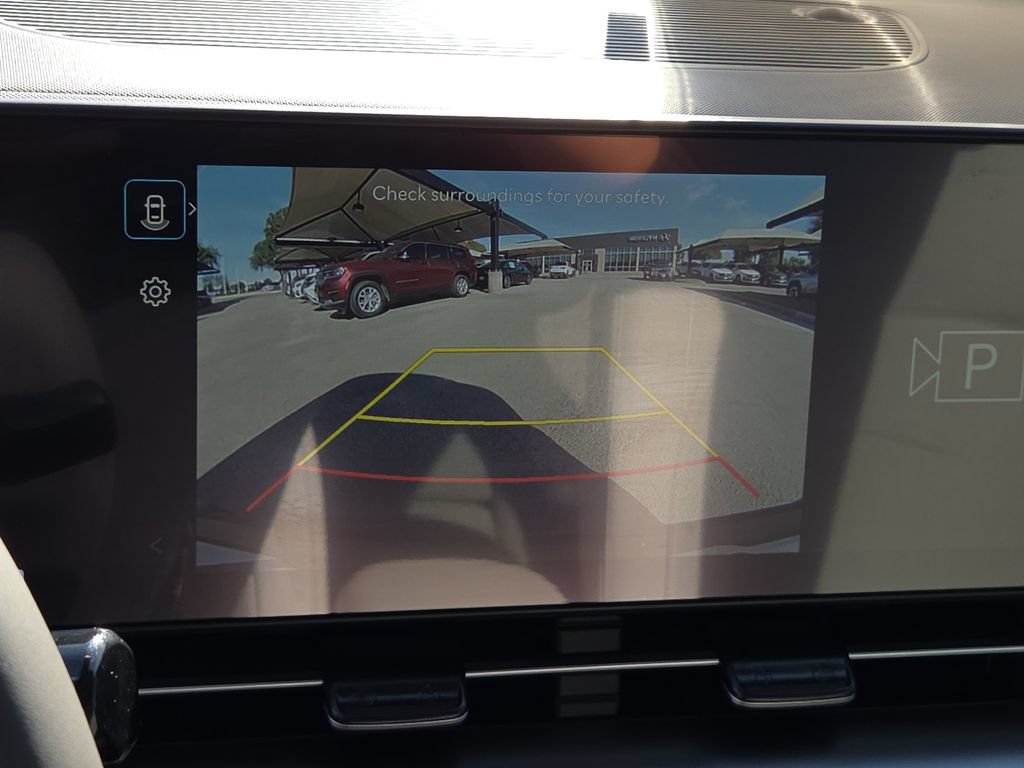 Used 2026 Hyundai Kona SEL Sport FWD image 19