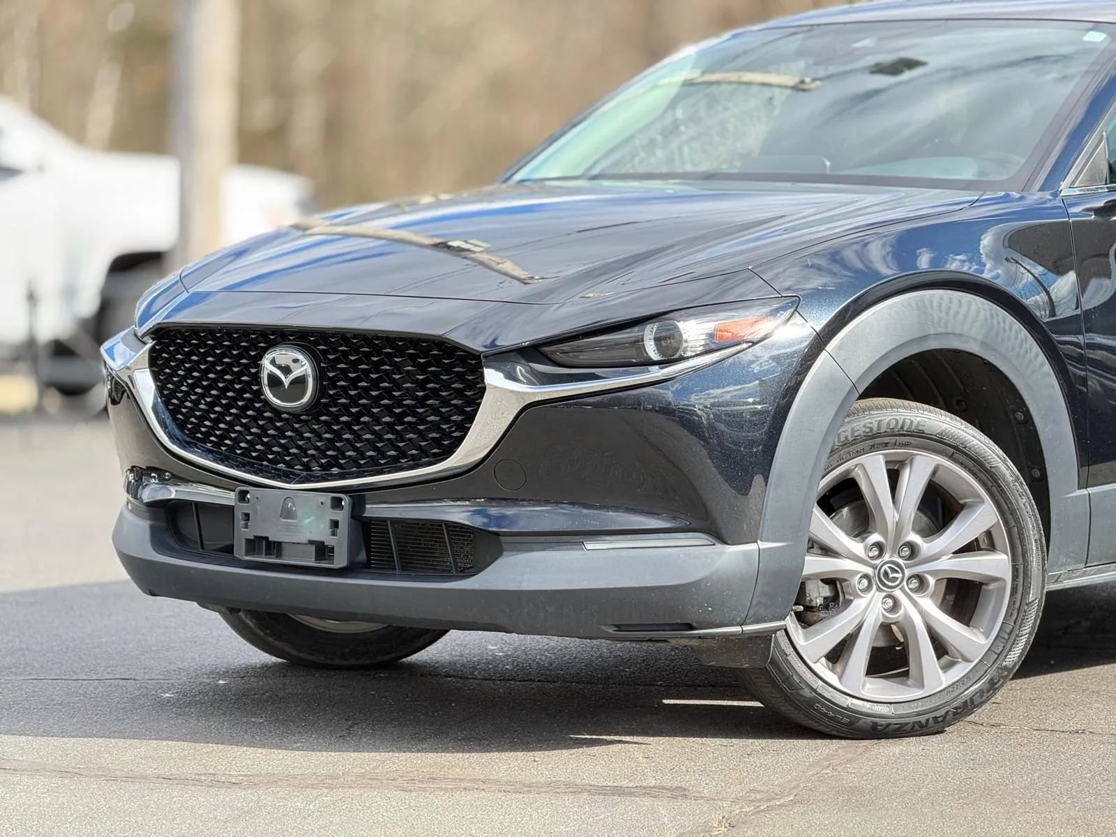 Used 2020 MAZDA CX-30 AWD w/ Preferred Package image 2