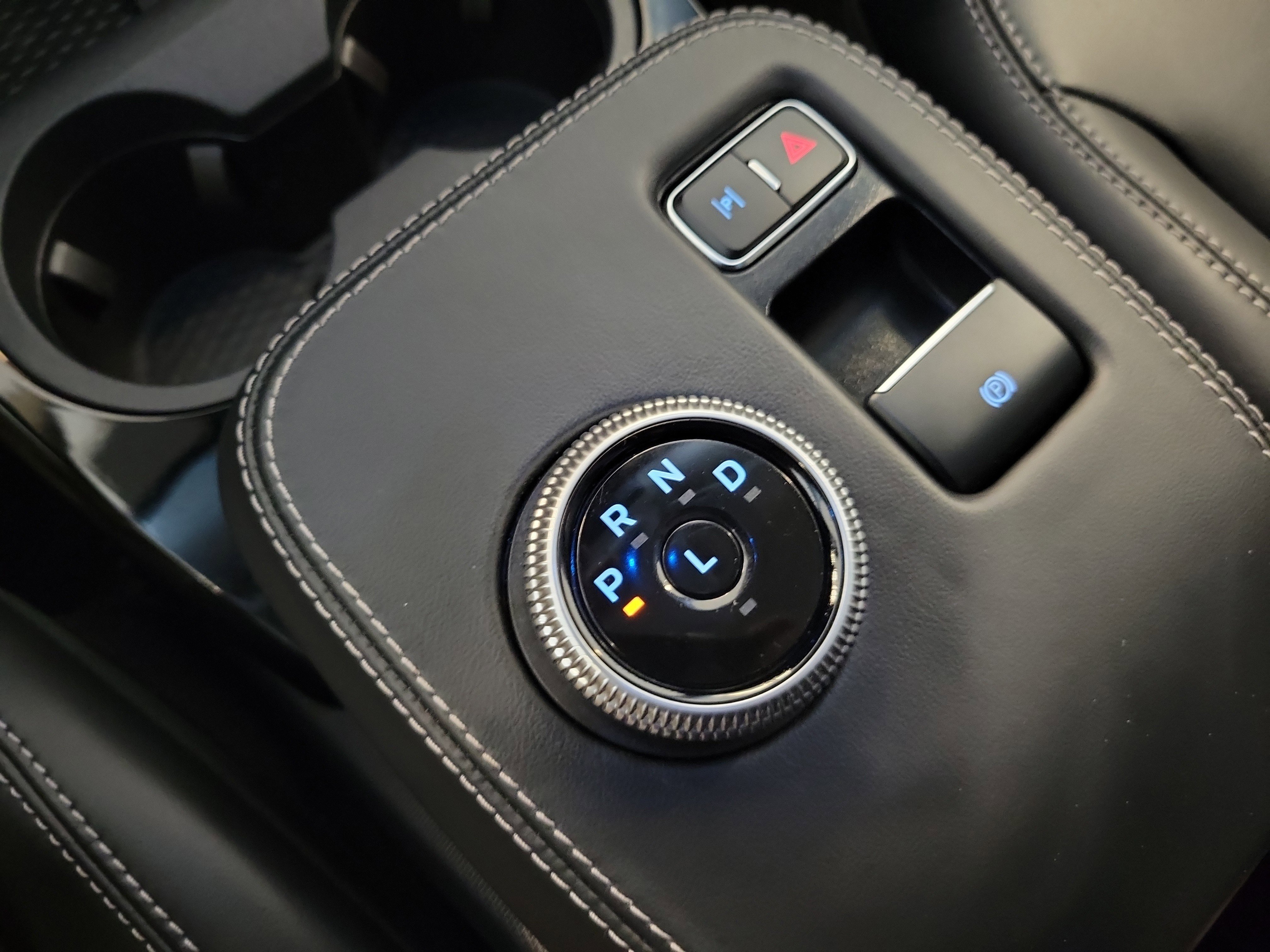 Used 2024 Ford Mustang Mach-E Select RWD image 29