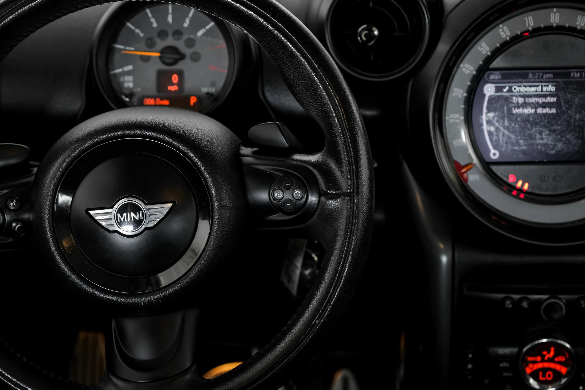 Used 2015 MINI Cooper Countryman S FWD image 14