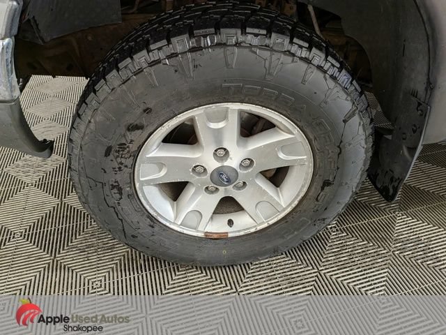 Used 2002 Ford F150 XLT AWD/4WD image 40