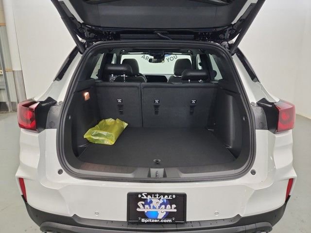 New 2026 Chevrolet TrailBlazer RS w/ Convenience Package image 6