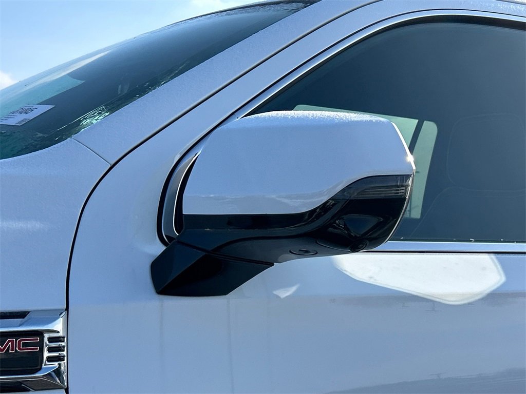 New 2026 GMC Yukon XL Elevation w/ Elevation Premium Package image 12