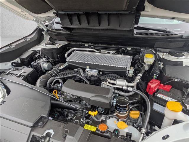 New 2026 Subaru Outback Touring XT AWD/4WD image 26