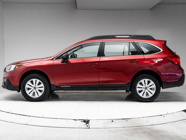 Used 2019 Subaru Outback 2.5i AWD/4WD image 2