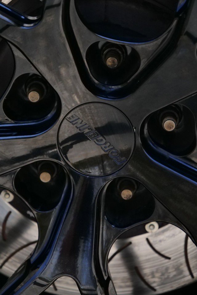 Used 2016 Chevrolet Corvette Z06 w/ 3LZ Preferred Equipment Group image 53